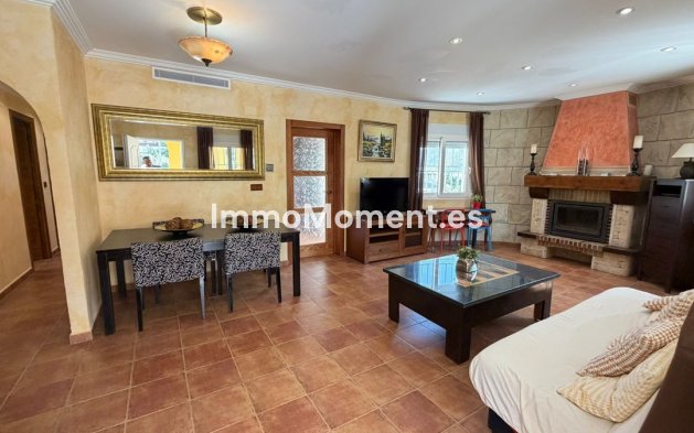 Reventa - Villa independiente - Orihuela - Orihuela Centro