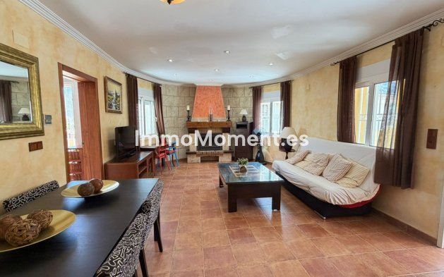 Reventa - Villa independiente - Orihuela - Orihuela Centro