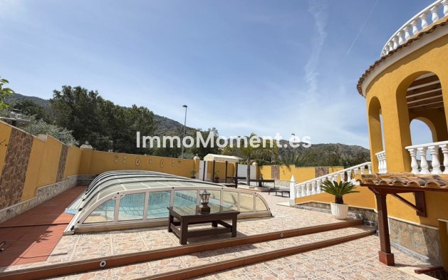 Reventa - Villa independiente - Orihuela - Orihuela Centro
