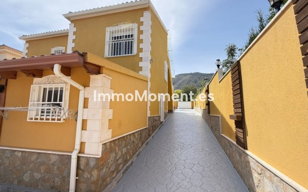 Reventa - Villa independiente - Orihuela - Orihuela Centro