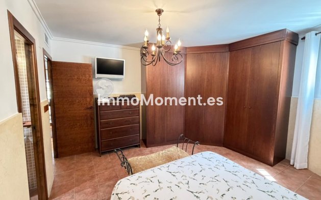 Reventa - Villa independiente - Orihuela - Orihuela Centro