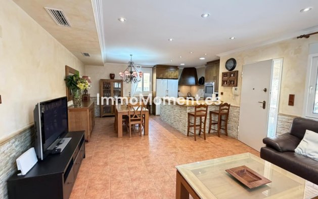 Reventa - Villa independiente - Orihuela - Orihuela Centro