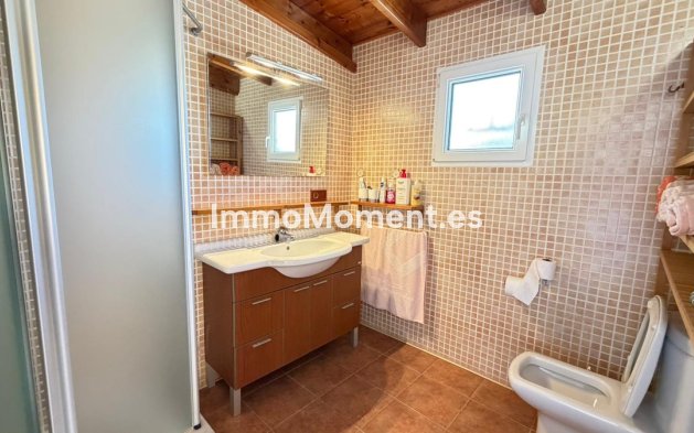 Reventa - Villa independiente - Orihuela - Orihuela Centro