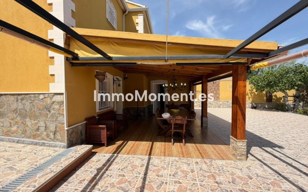Reventa - Villa independiente - Orihuela - Orihuela Centro