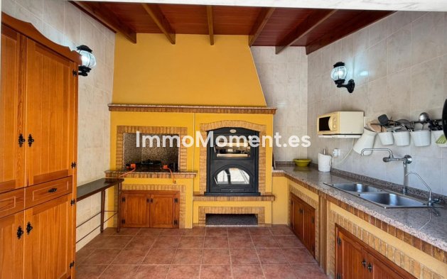 Reventa - Villa independiente - Orihuela - Orihuela Centro