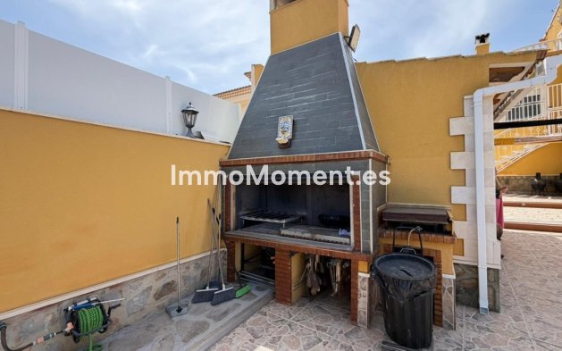 Reventa - Villa independiente - Orihuela - Orihuela Centro