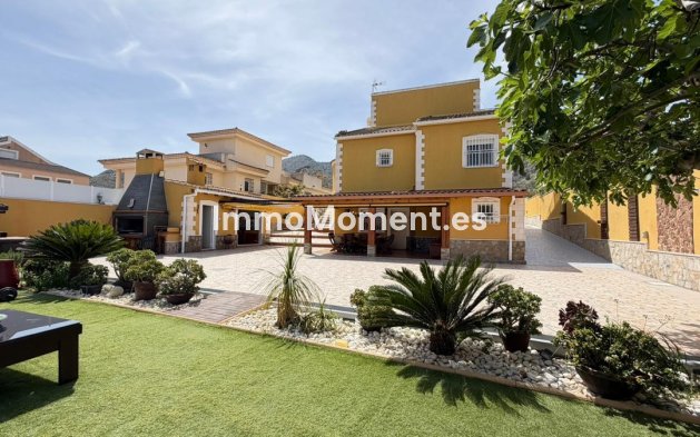 Reventa - Villa independiente - Orihuela - Orihuela Centro