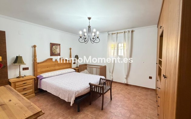 Reventa - Villa independiente - Orihuela - Orihuela Centro