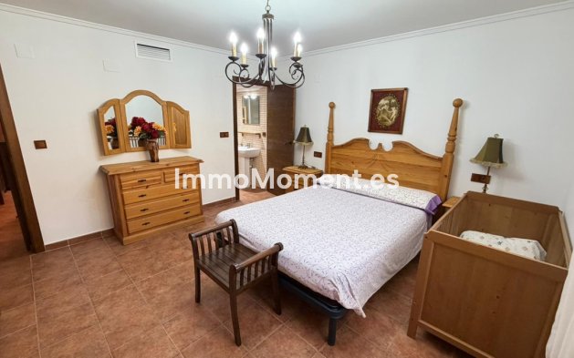Reventa - Villa independiente - Orihuela - Orihuela Centro