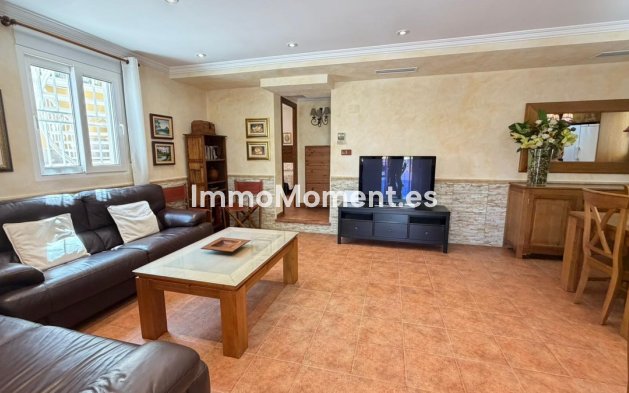 Reventa - Villa independiente - Orihuela - Orihuela Centro