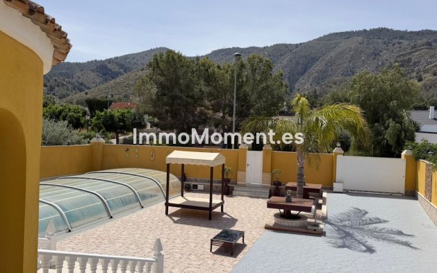 Reventa - Villa independiente - Orihuela - Orihuela Centro