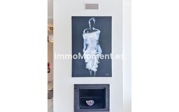 Resale - Apartment - Estepona - Selwo