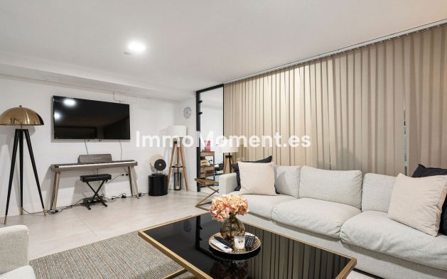 Wiederverkauf - Reihenhaus - Marbella - Nueva Andalucía