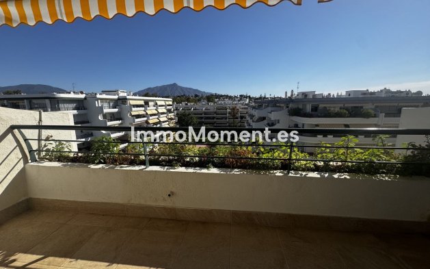 Reventa - Apartamento - Marbella - Guadalmina Alta