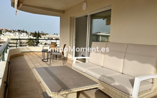 Reventa - Apartamento - Marbella - Guadalmina Alta