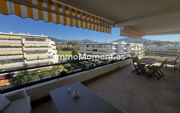 Reventa - Apartamento - Marbella - Guadalmina Alta