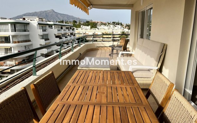 Reventa - Apartamento - Marbella - Guadalmina Alta