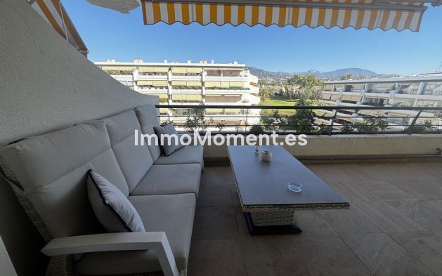 Reventa - Apartamento - Marbella - Guadalmina Alta