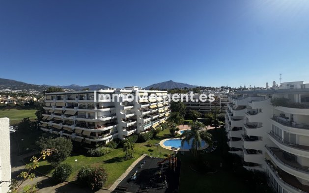 Reventa - Apartamento - Marbella - Guadalmina Alta
