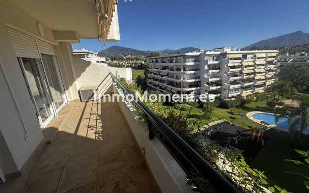 Reventa - Apartamento - Marbella - Guadalmina Alta