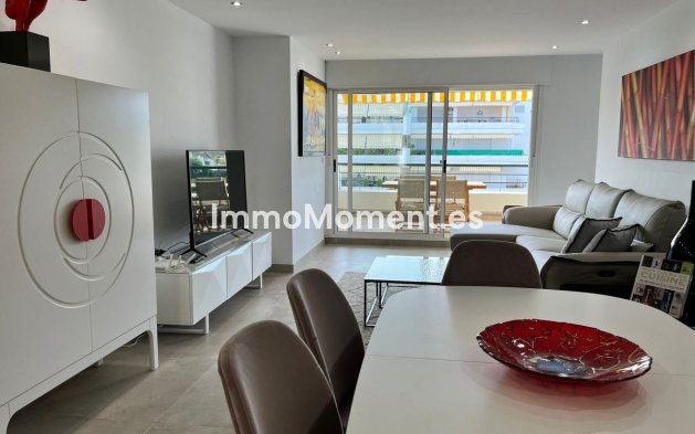 Reventa - Apartamento - Marbella - Guadalmina Alta