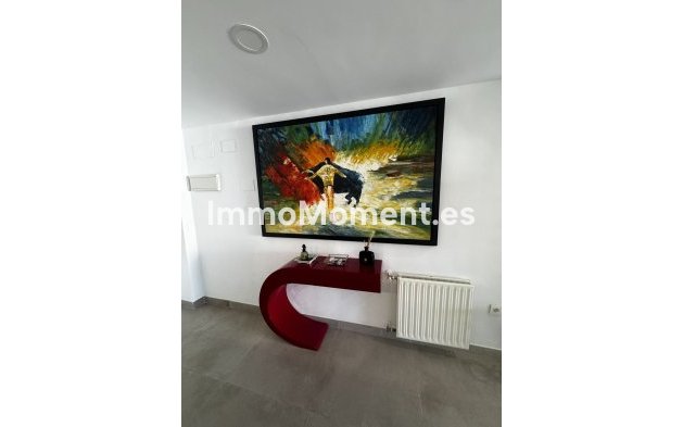 Reventa - Apartamento - Marbella - Guadalmina Alta