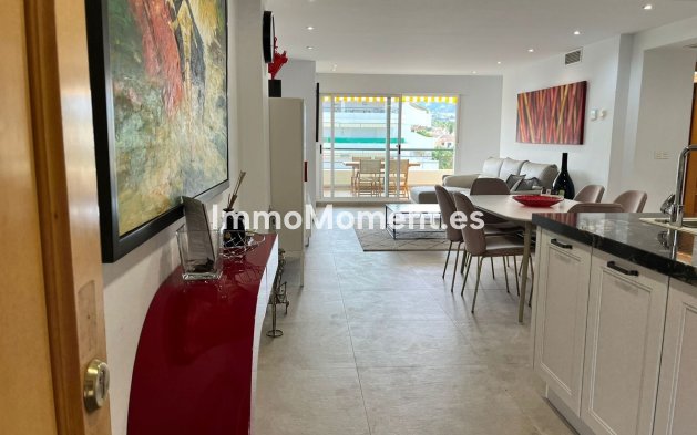 Reventa - Apartamento - Marbella - Guadalmina Alta