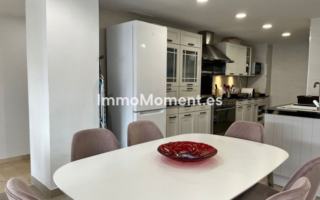 Reventa - Apartamento - Marbella - Guadalmina Alta