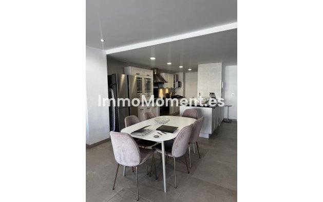 Reventa - Apartamento - Marbella - Guadalmina Alta