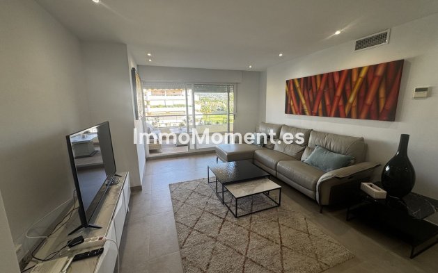 Reventa - Apartamento - Marbella - Guadalmina Alta