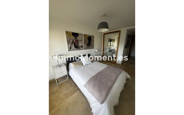 Reventa - Apartamento - Marbella - Guadalmina Alta