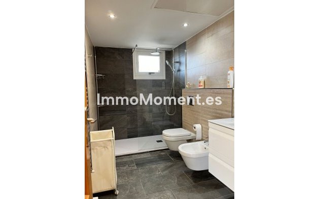 Reventa - Apartamento - Marbella - Guadalmina Alta