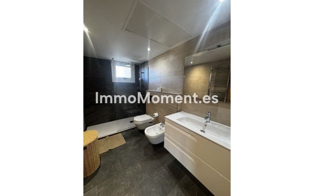 Reventa - Apartamento - Marbella - Guadalmina Alta