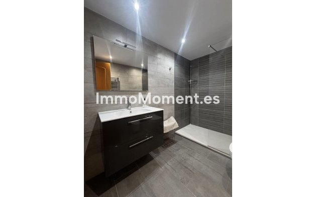 Reventa - Apartamento - Marbella - Guadalmina Alta