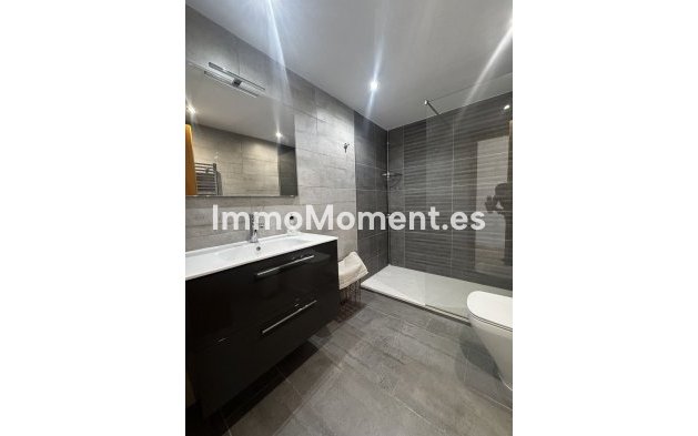 Reventa - Apartamento - Marbella - Guadalmina Alta