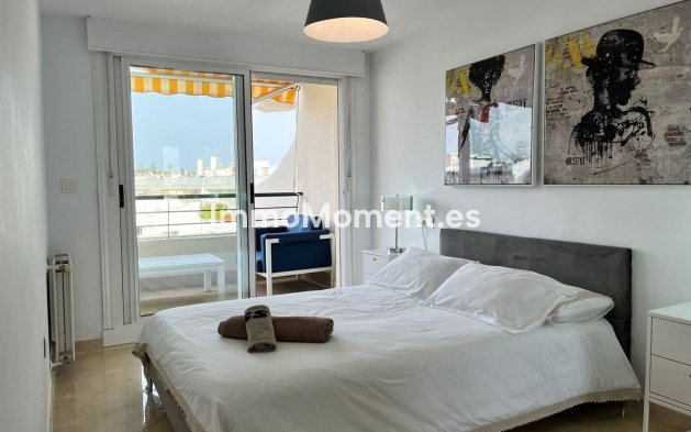 Reventa - Apartamento - Marbella - Guadalmina Alta