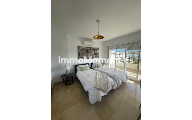 Reventa - Apartamento - Marbella - Guadalmina Alta