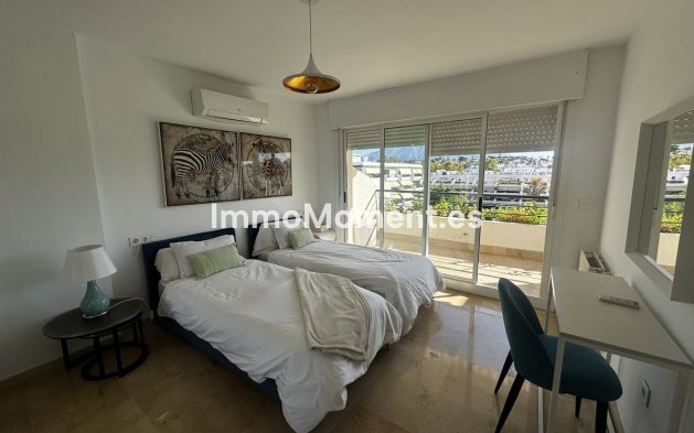 Reventa - Apartamento - Marbella - Guadalmina Alta