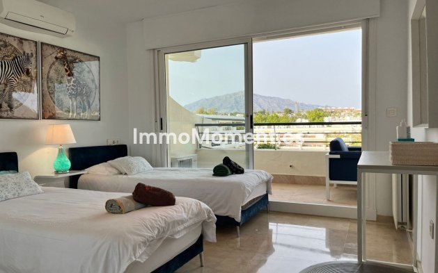 Reventa - Apartamento - Marbella - Guadalmina Alta