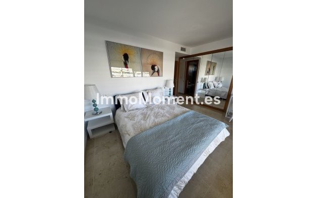 Reventa - Apartamento - Marbella - Guadalmina Alta