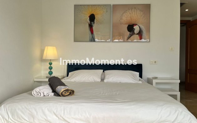 Reventa - Apartamento - Marbella - Guadalmina Alta