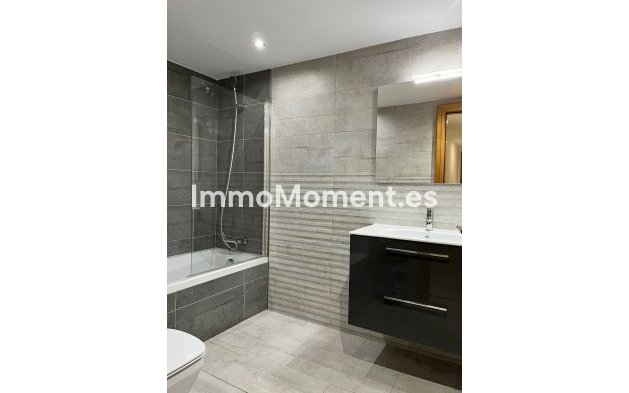 Reventa - Apartamento - Marbella - Guadalmina Alta