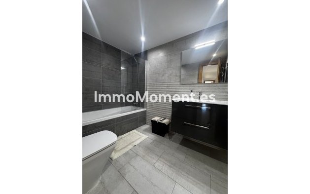 Reventa - Apartamento - Marbella - Guadalmina Alta