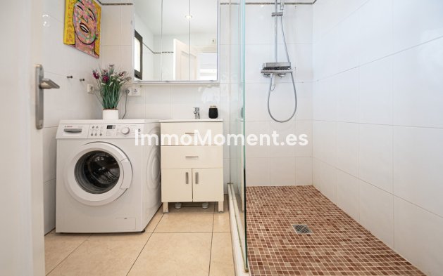 Revente - Appartement - Mijas - Calahonda