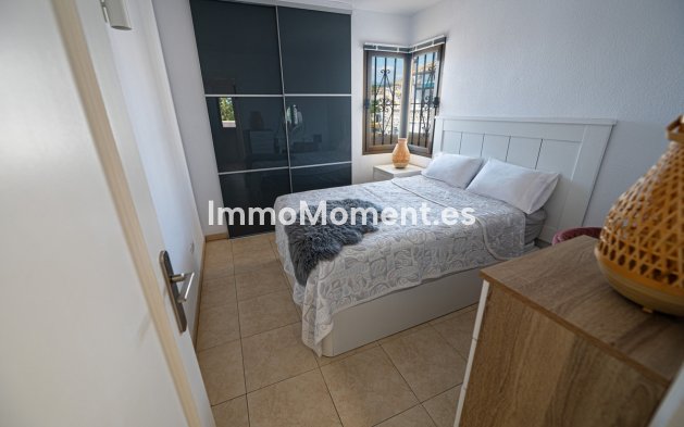 Revente - Appartement - Mijas - Calahonda