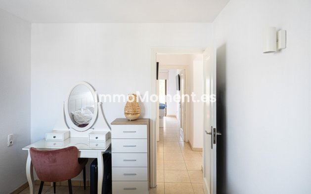 Revente - Appartement - Mijas - Calahonda