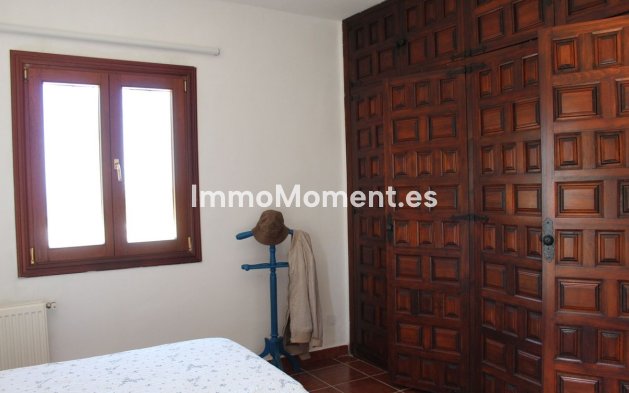 Resale - Detached villa - Marbella - El Rosario