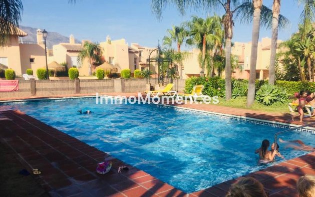 Revente - Maison mitoyenne - Marbella - Nueva Andalucía