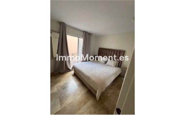 Revente - Maison mitoyenne - Marbella - Nueva Andalucía