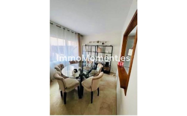 Revente - Maison mitoyenne - Marbella - Nueva Andalucía